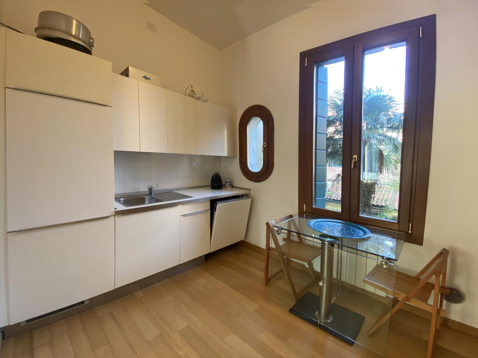 Ca' Parco Apartamento Venecia