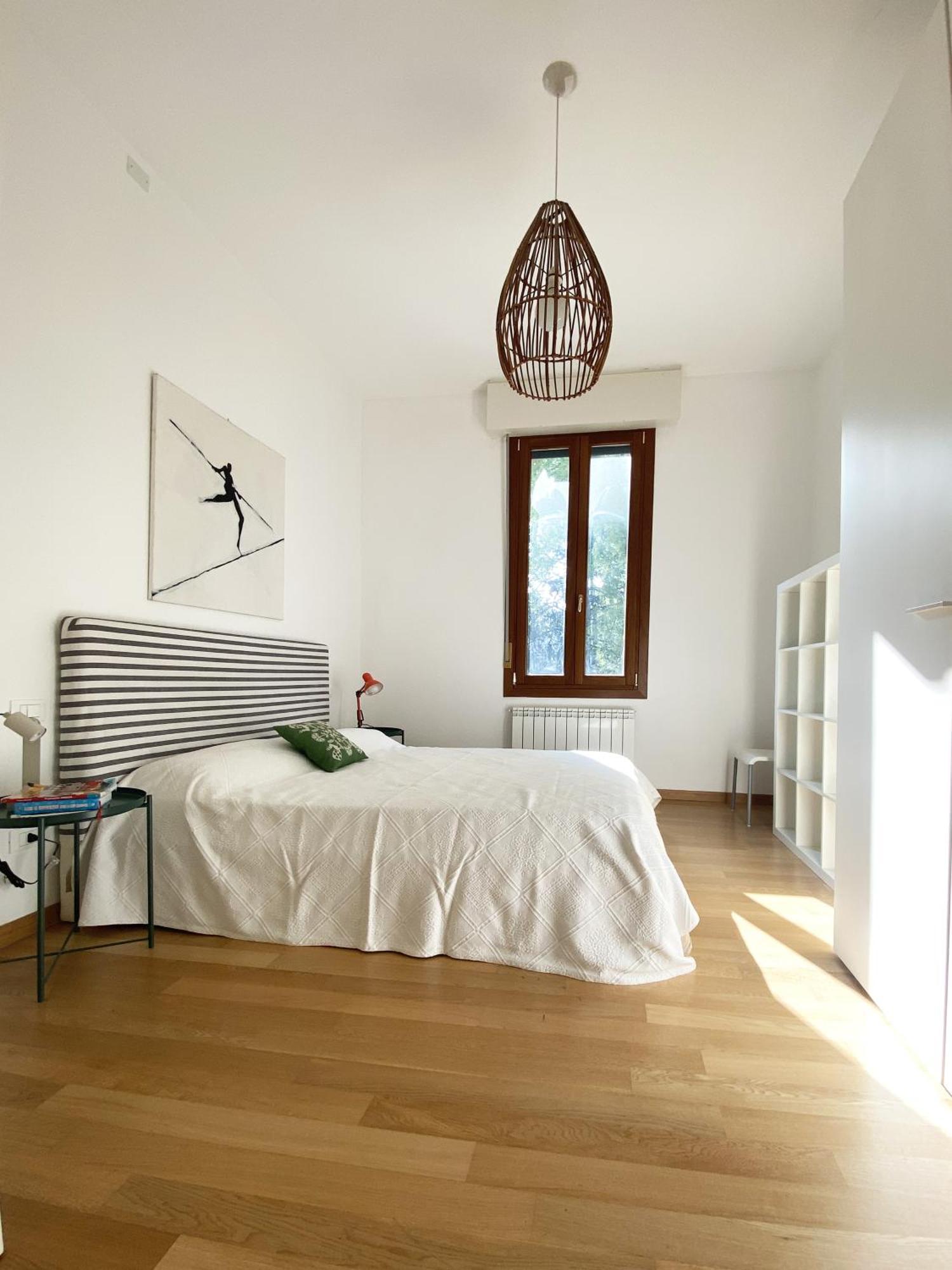 Apartamento Ca' Parco
