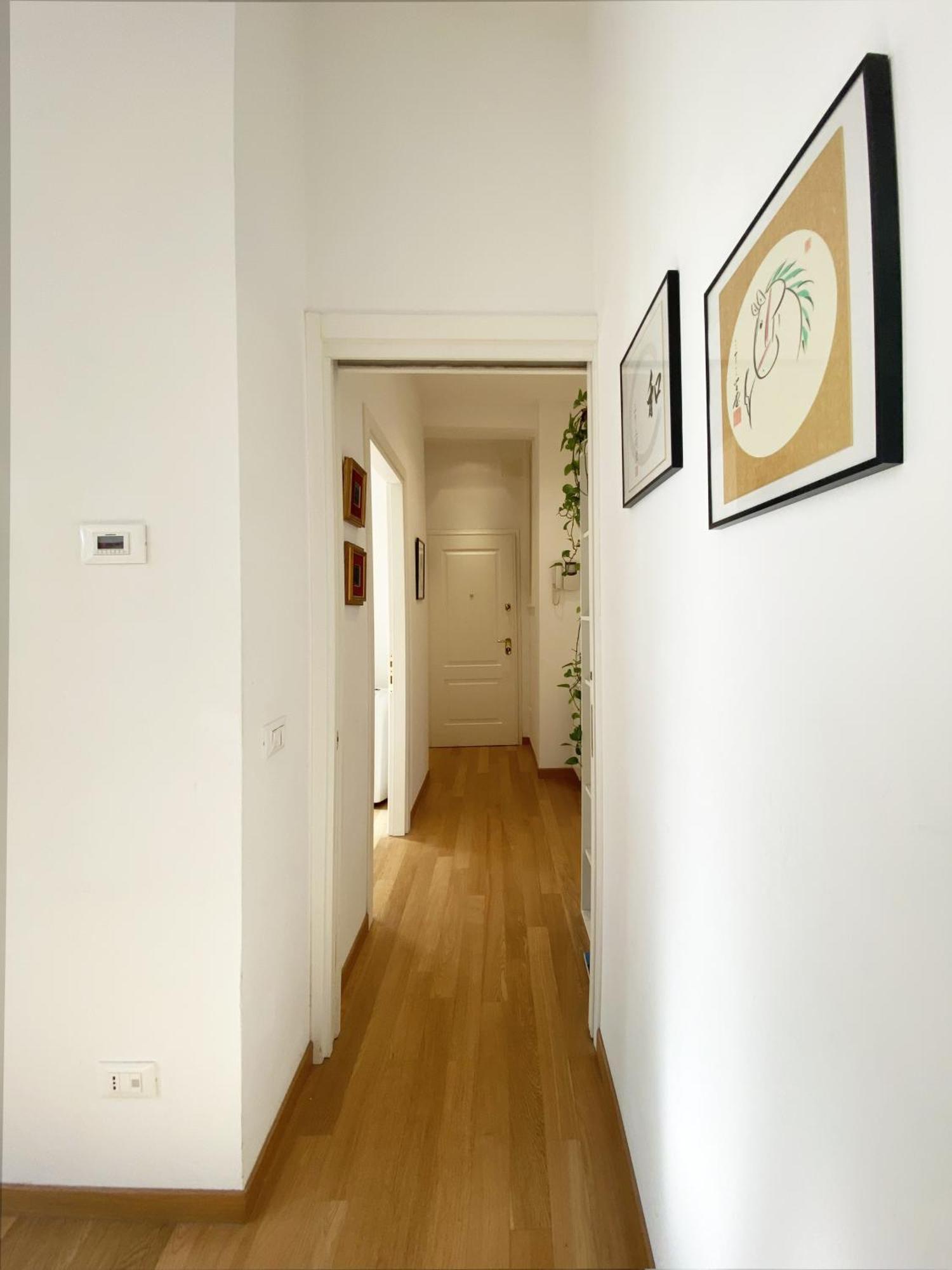 Apartamento Ca' Parco *