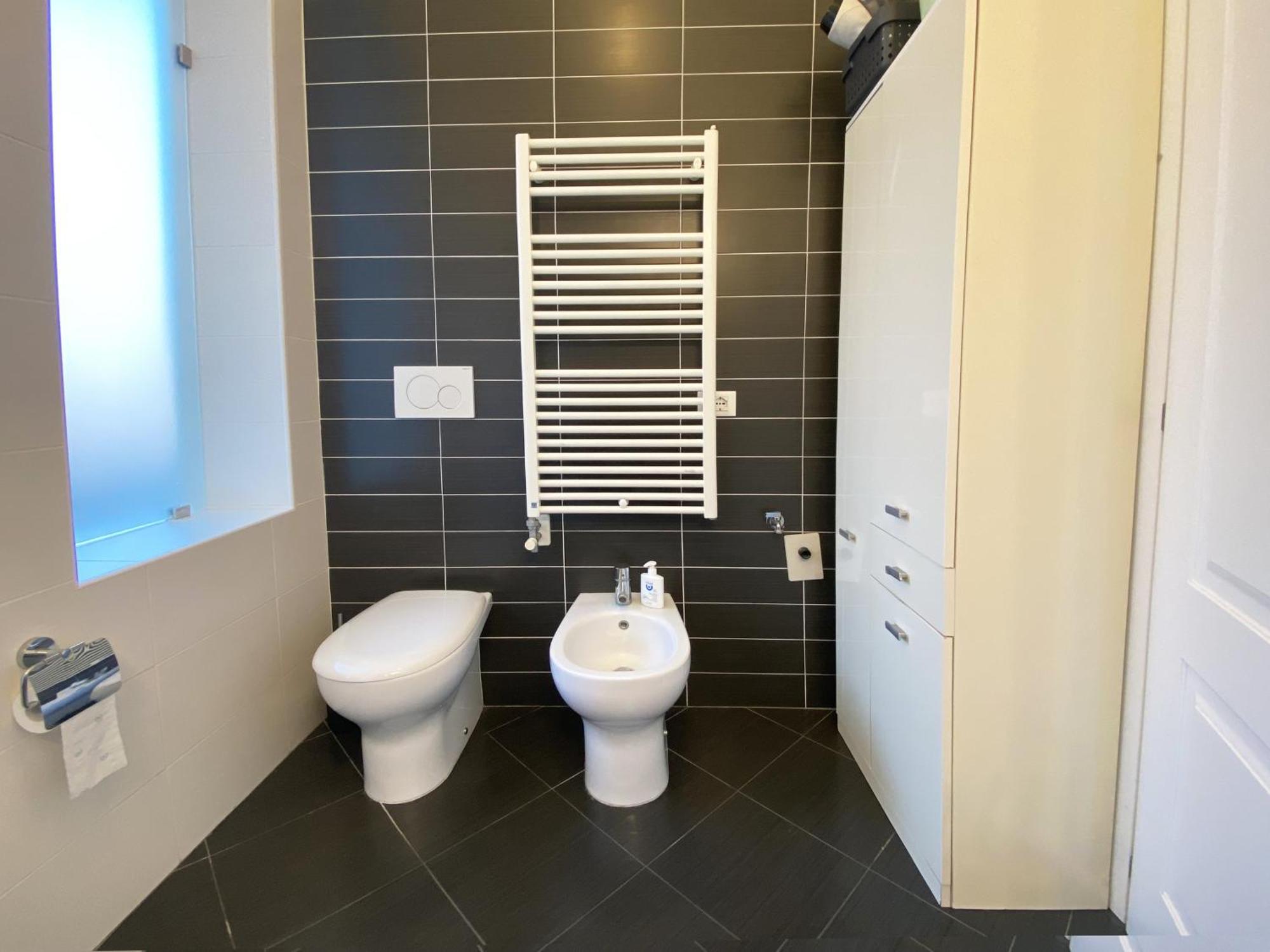 Ca' Parco Apartamento *