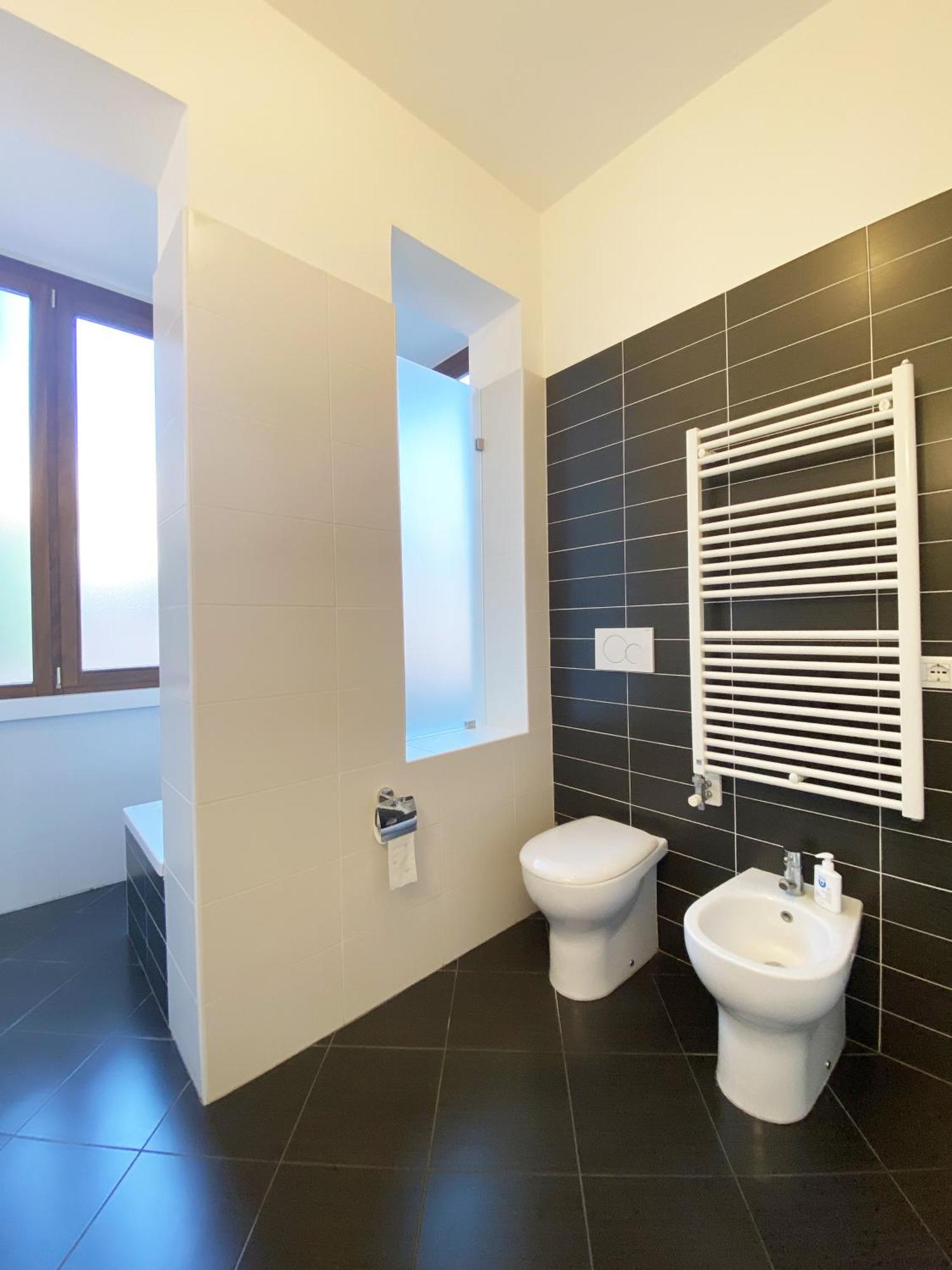 Apartamento Ca' Parco