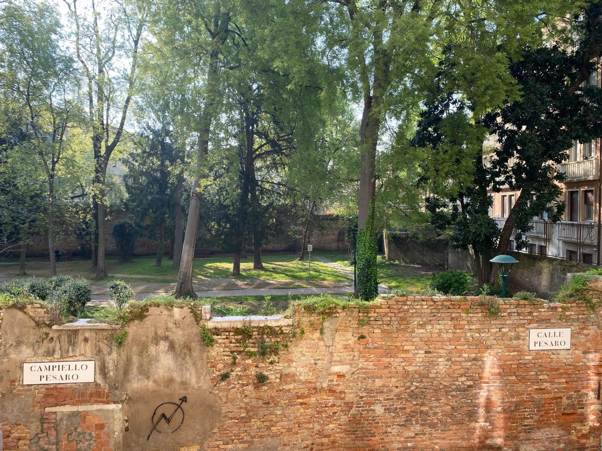 Ca' Parco Apartamento *