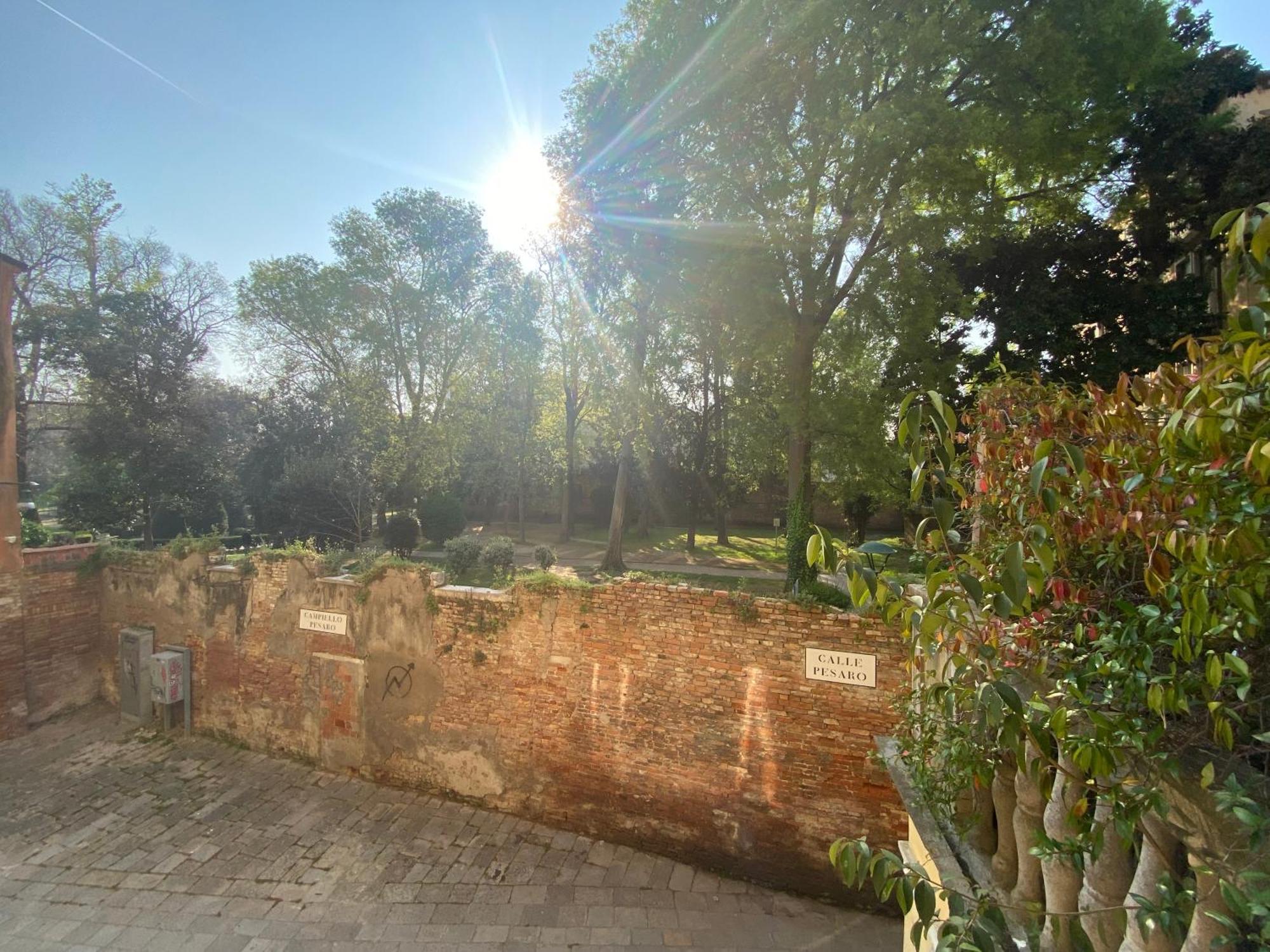 Apartamento Ca' Parco