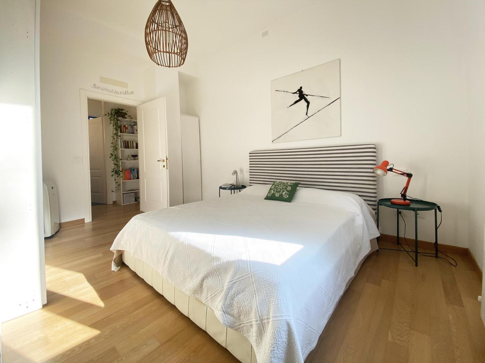 Ca' Parco Apartament *